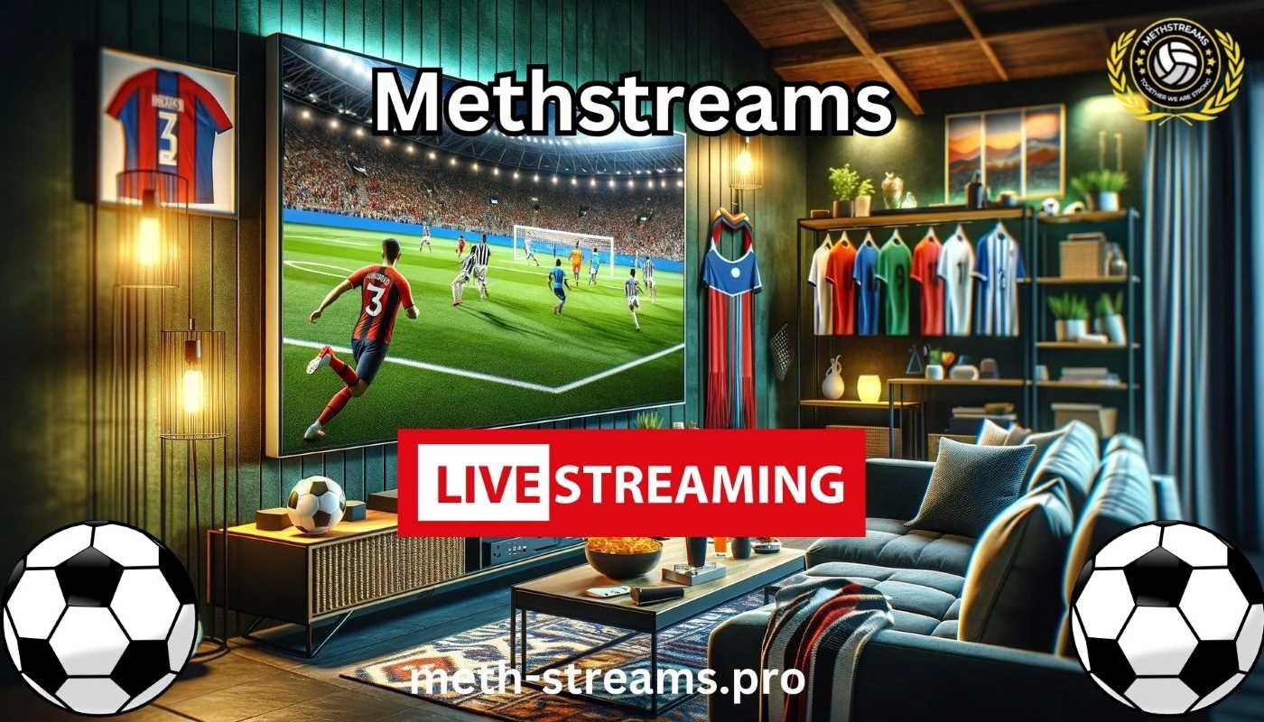 Methstreams Soccer Live Stream Manchester United vs Newport County