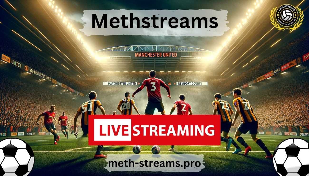 Methstreams Soccer News Latest Updates and Insights